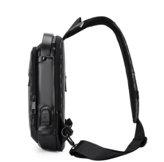 Miniatura 5 de Bolso Luxury En Cuero ESTU994